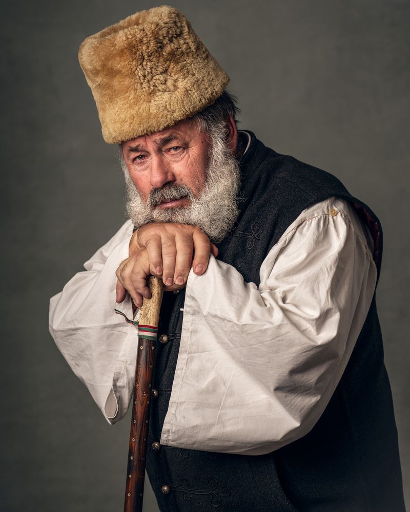 Photograph by Ibolya Király