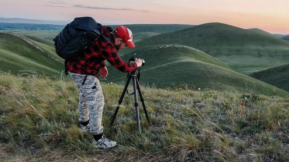 Photograph by Андрей Пучков