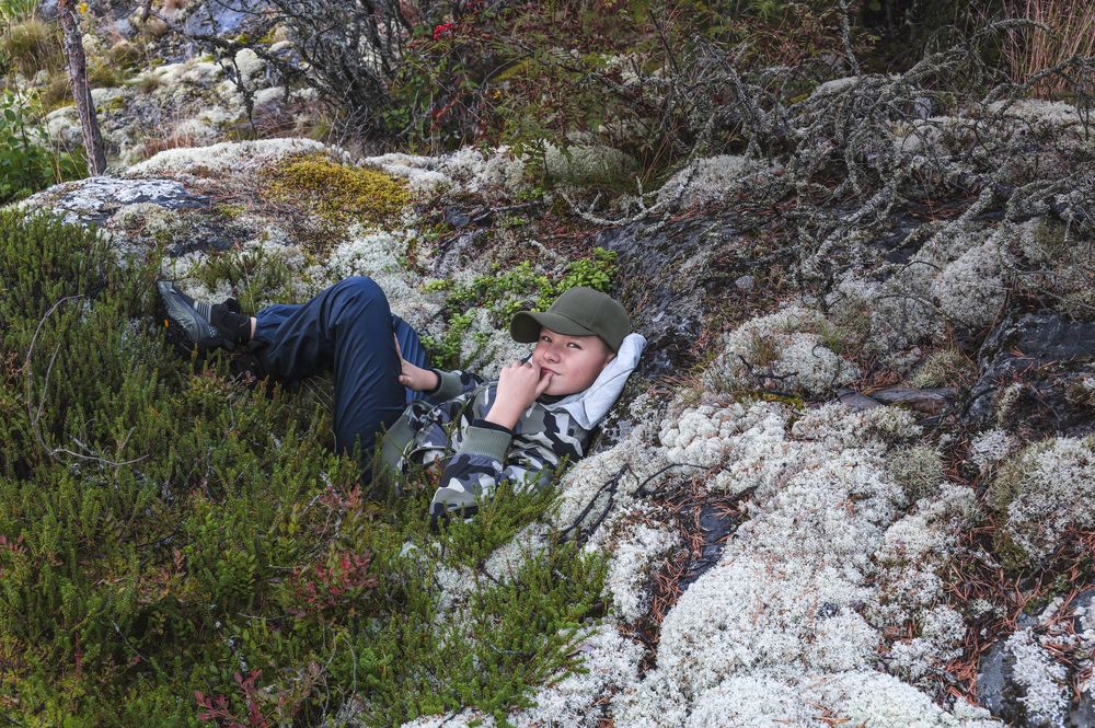 Photograph by Александр Журавлев