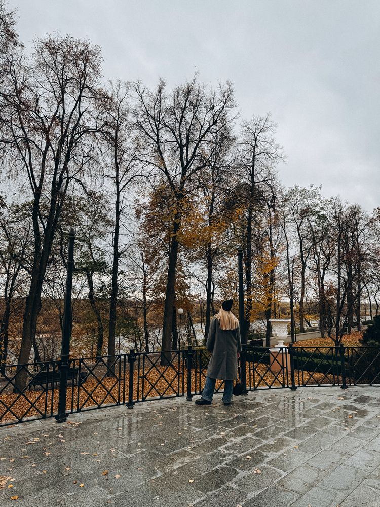 Photograph by Evgenia