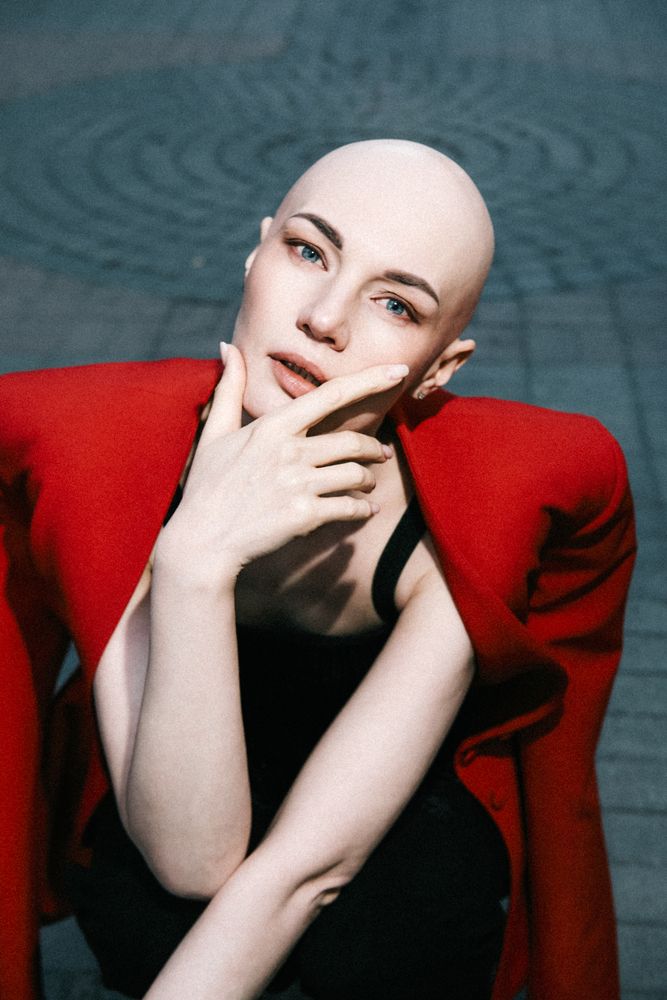 Photograph by Евгений Соседков