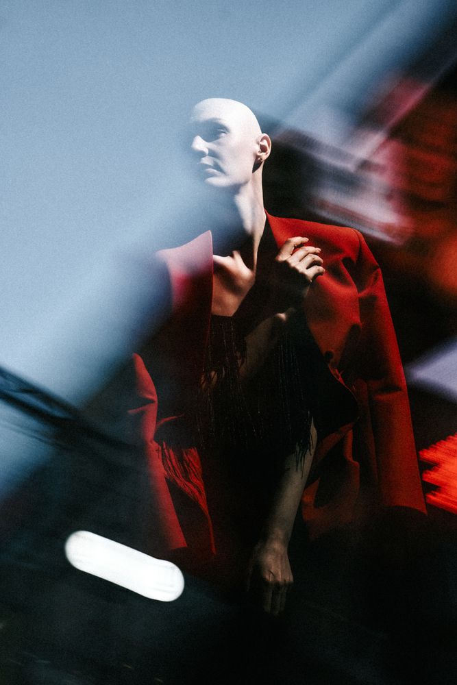 Photograph by Евгений Соседков