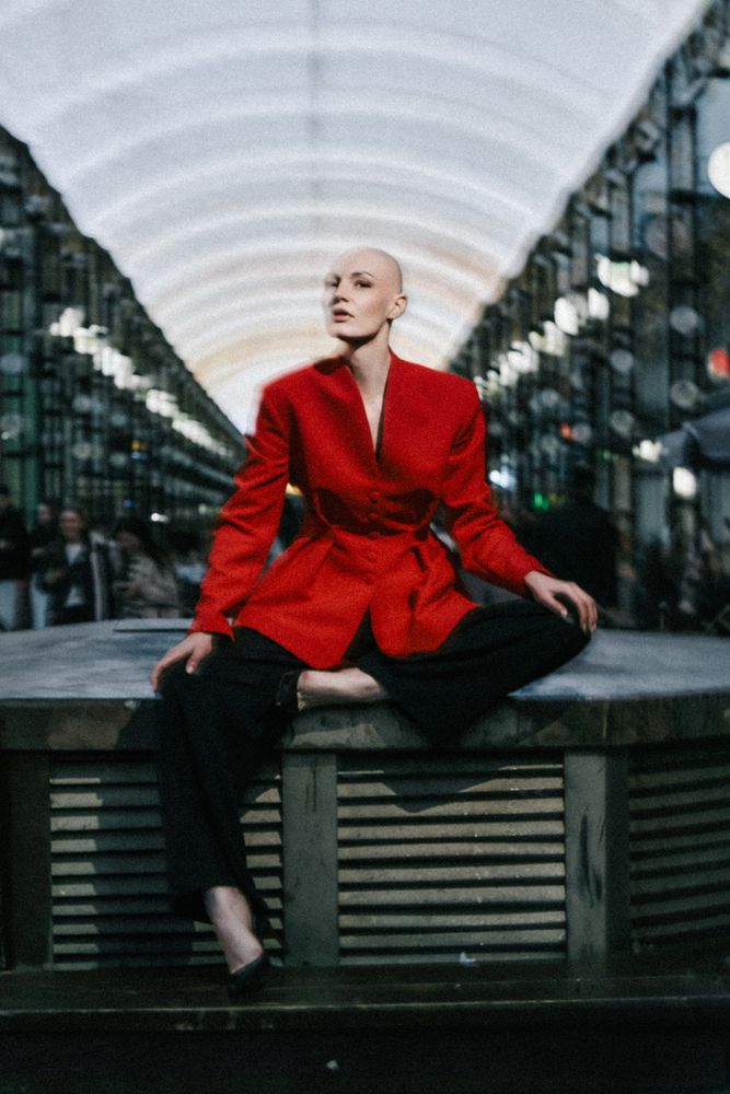 Photograph by Евгений Соседков