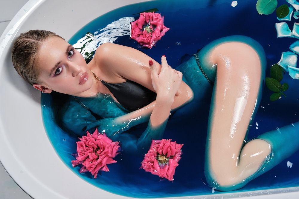Photograph by Евгений Соседков