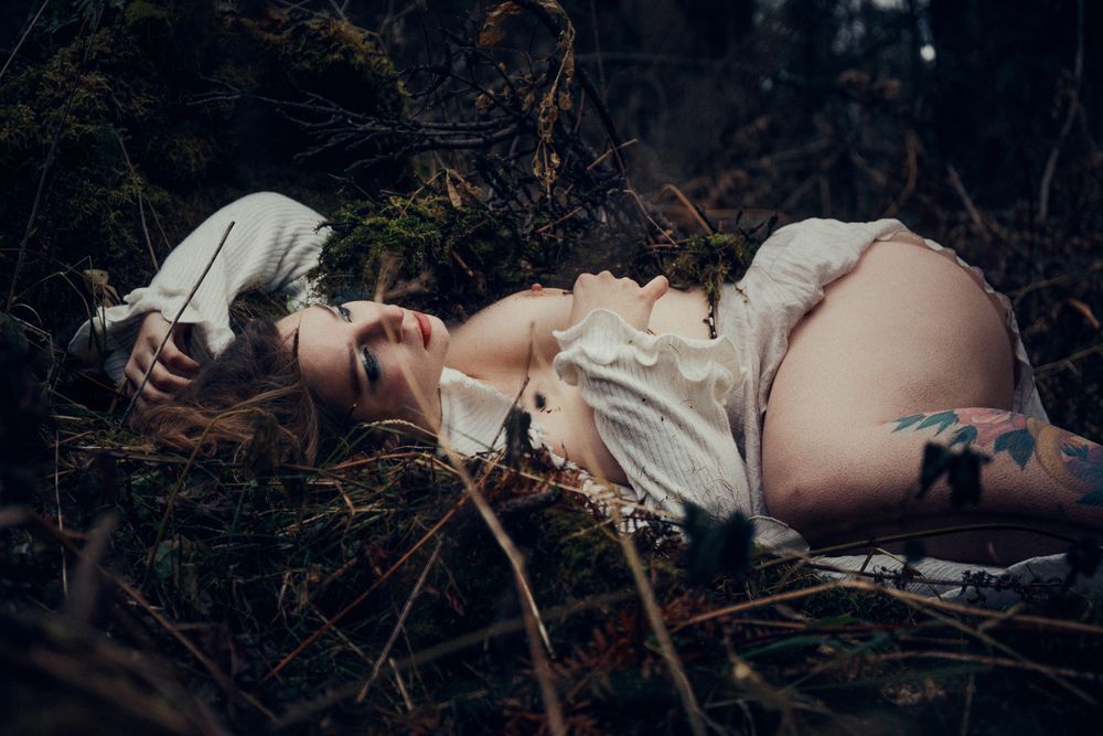 Photograph by Виктор Гагарин