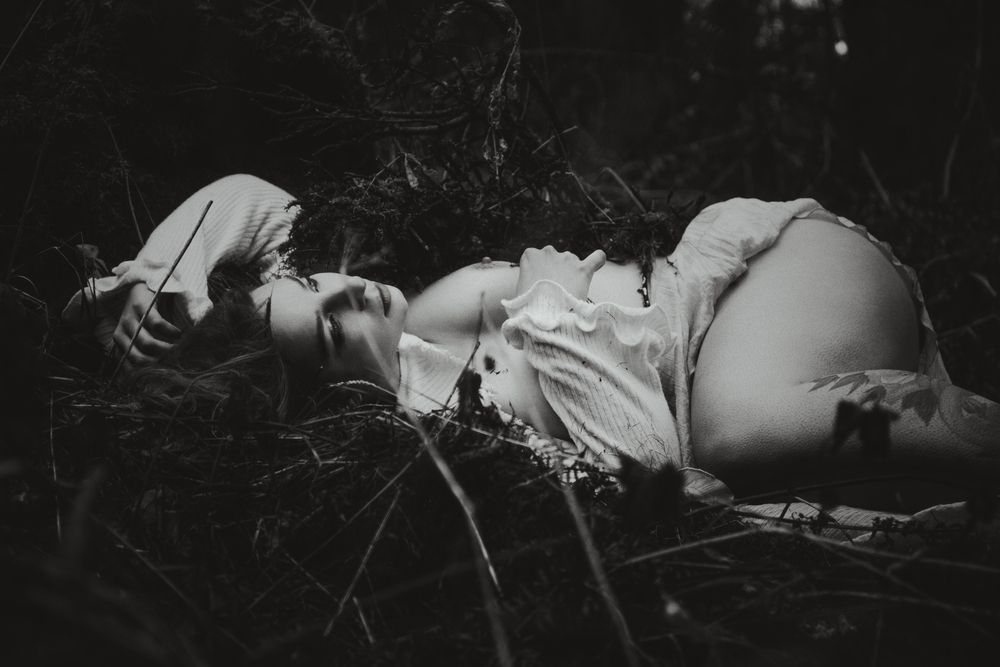 Photograph by Виктор Гагарин