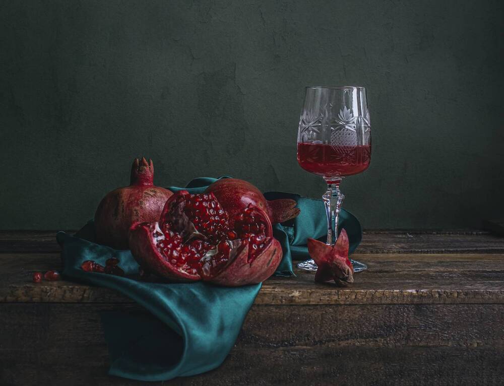 Photograph by Victoria Mogulyan