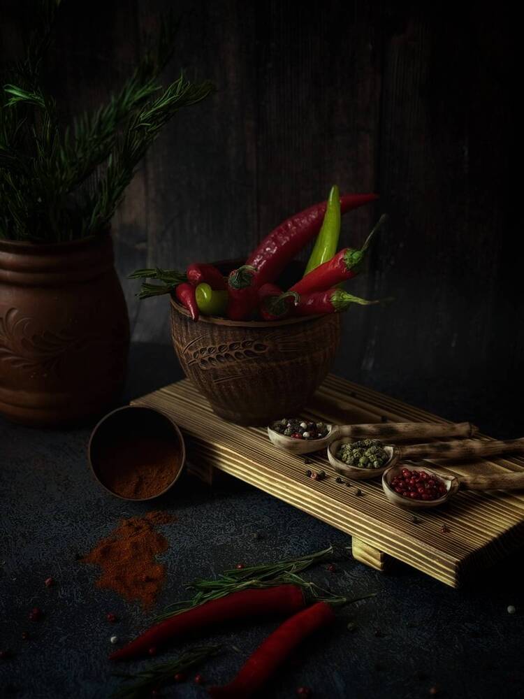 Photograph by Кристина Коробова