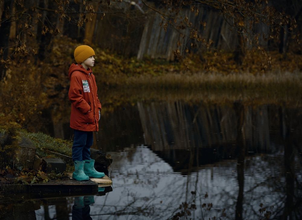 Photograph by Лариса Абрамова