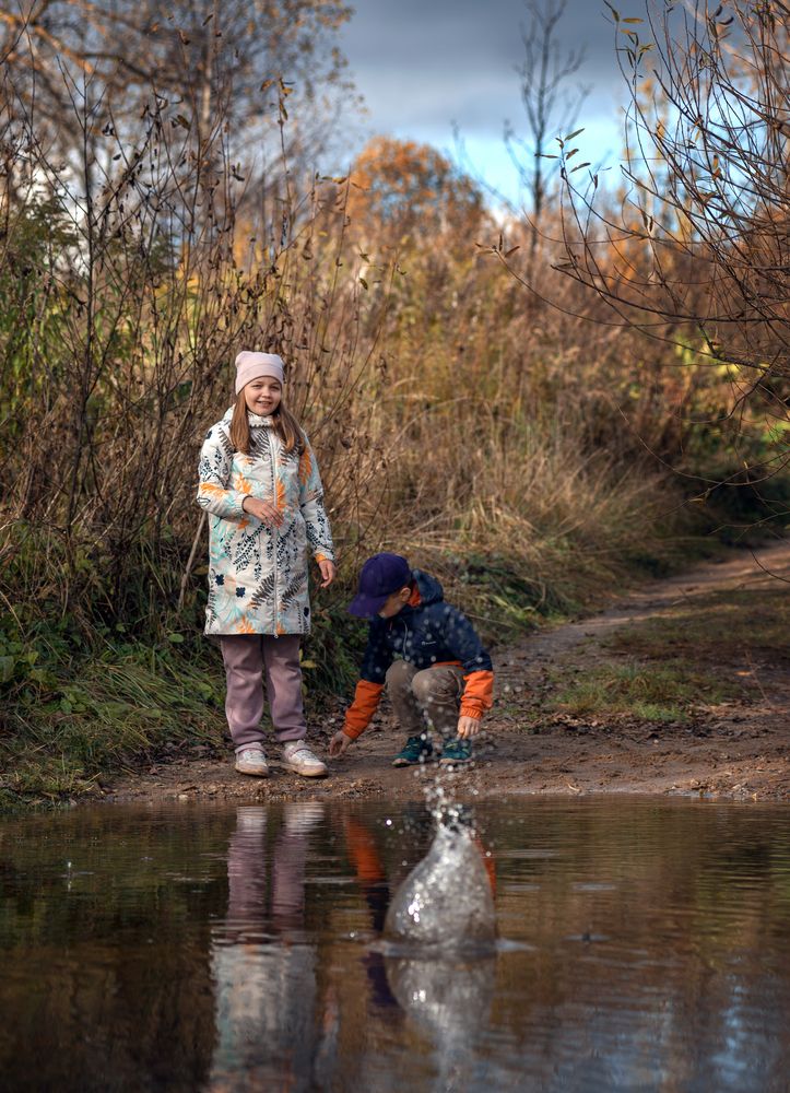 Photograph by Лариса Абрамова