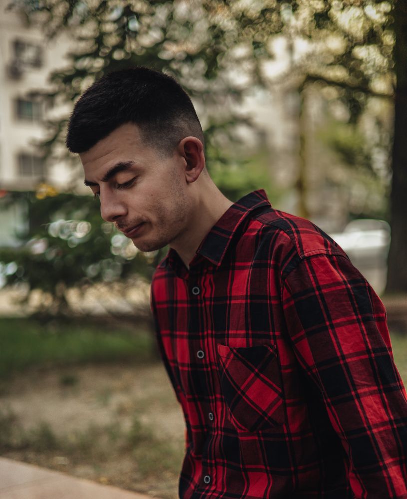 Photograph by Елена Карпова