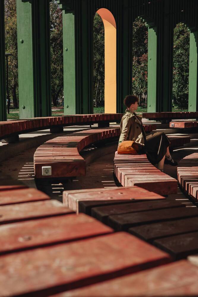 Photograph by Елена Карпова