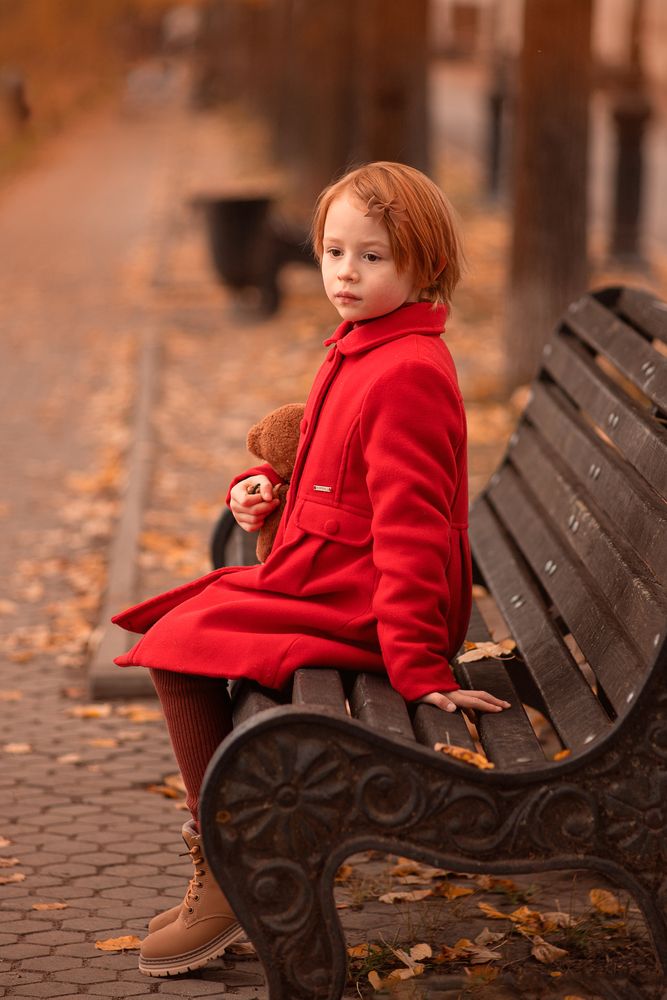 Photograph by Алла Аюпова