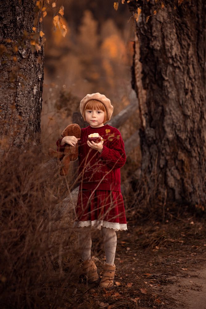 Photograph by Алла Аюпова