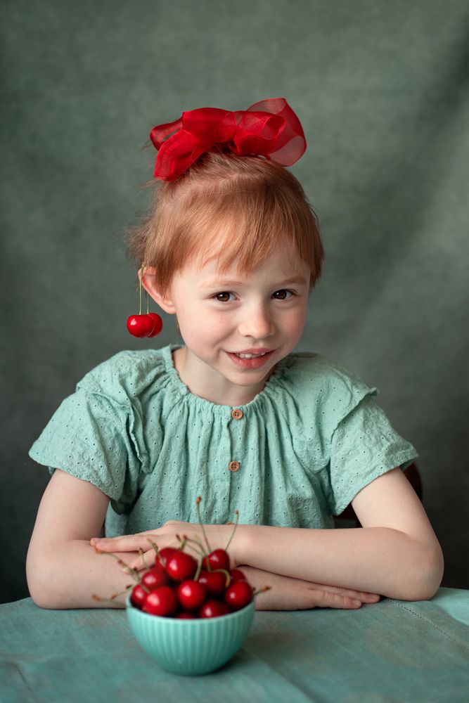 Photograph by Алла Аюпова