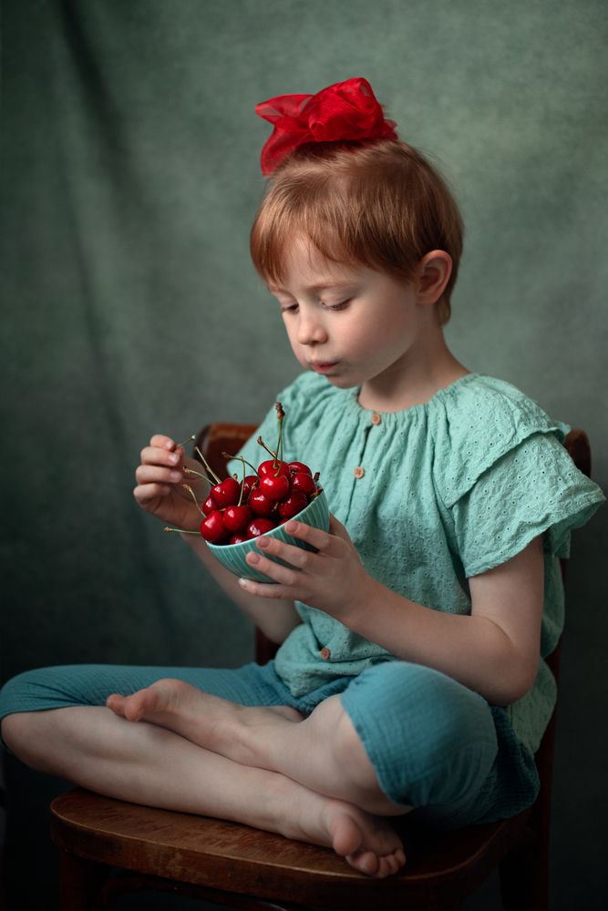 Photograph by Алла Аюпова