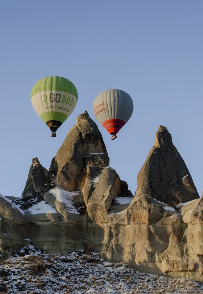 Photograph by MOJDEH NOROUZI