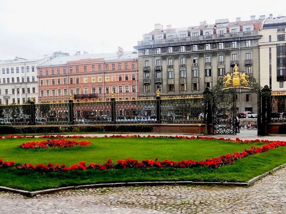 Photograph by Татьяна Красавцева