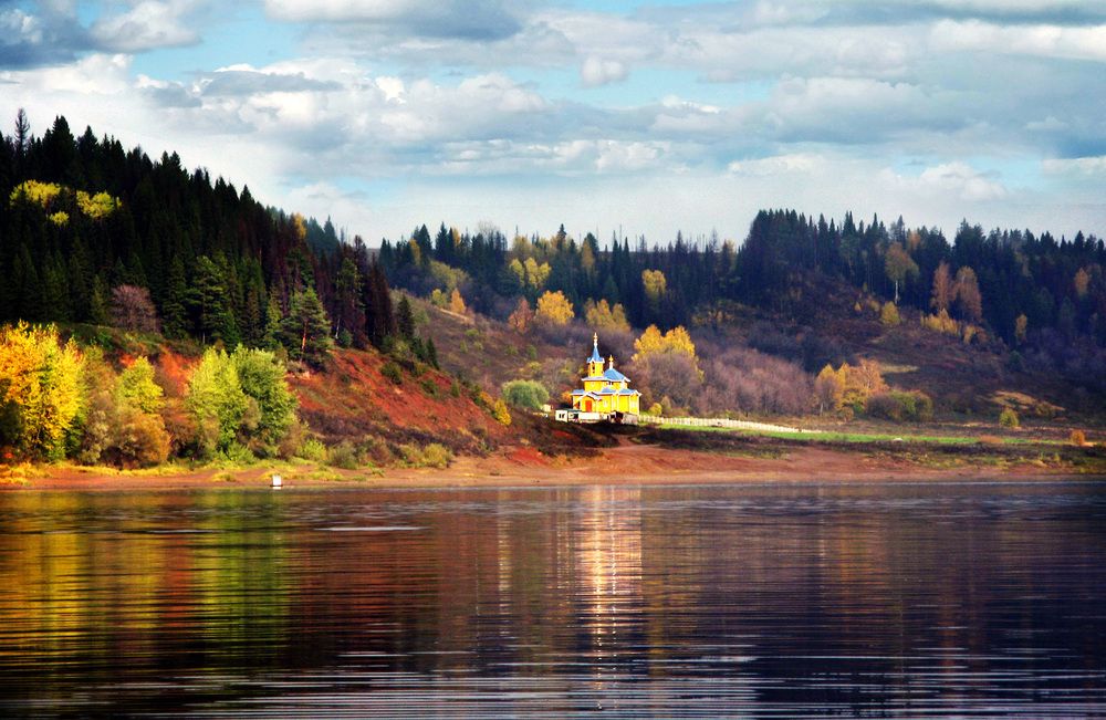 Photograph by Николай Орлов