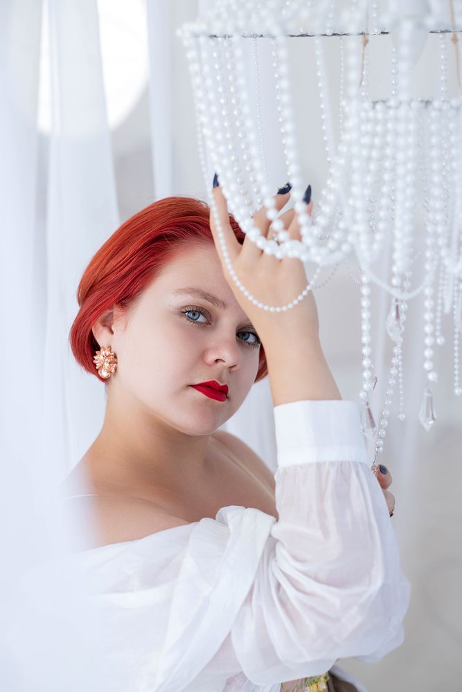 Photograph by Екатерина Василькова