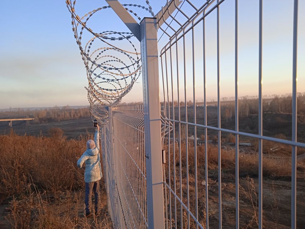 Photograph by Наталья Сорокина