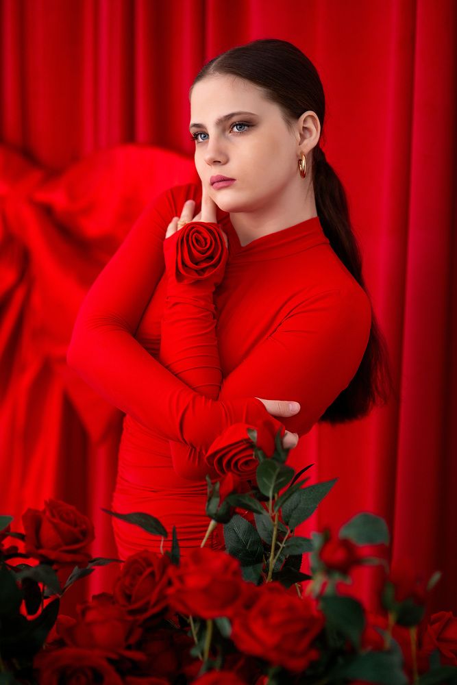 Photograph by Марина Комина