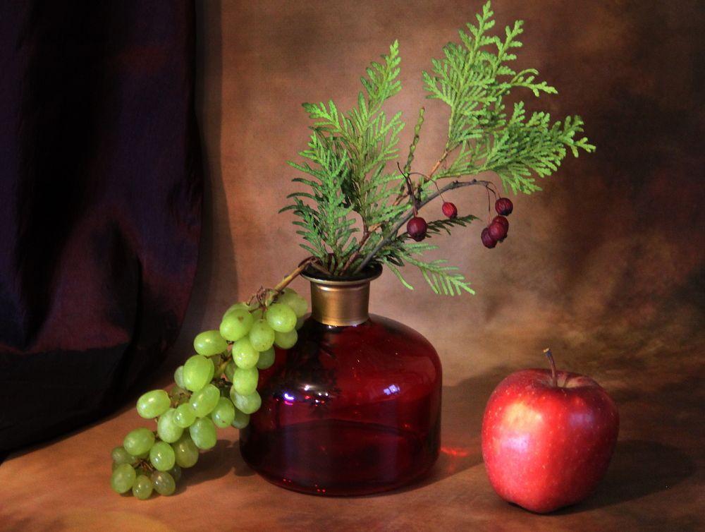 Photograph by Жанна Нечаева