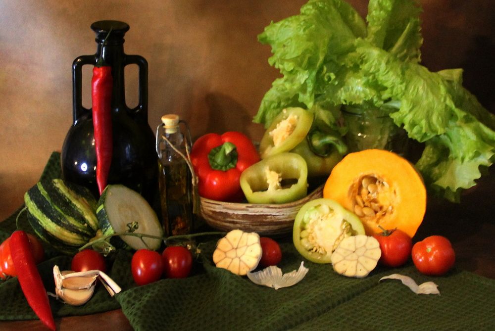 Photograph by Жанна Нечаева