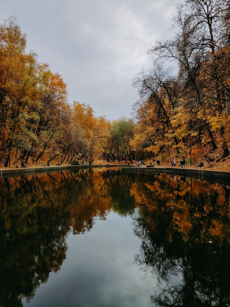 Photograph by Юлия Носкова