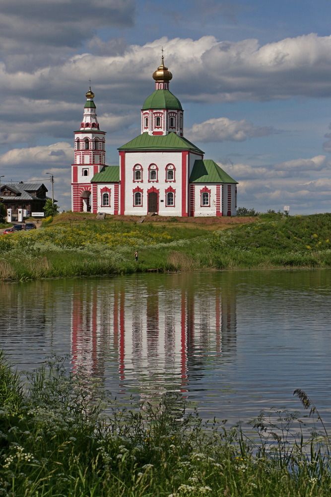 Фотография автора Александр Кожевников