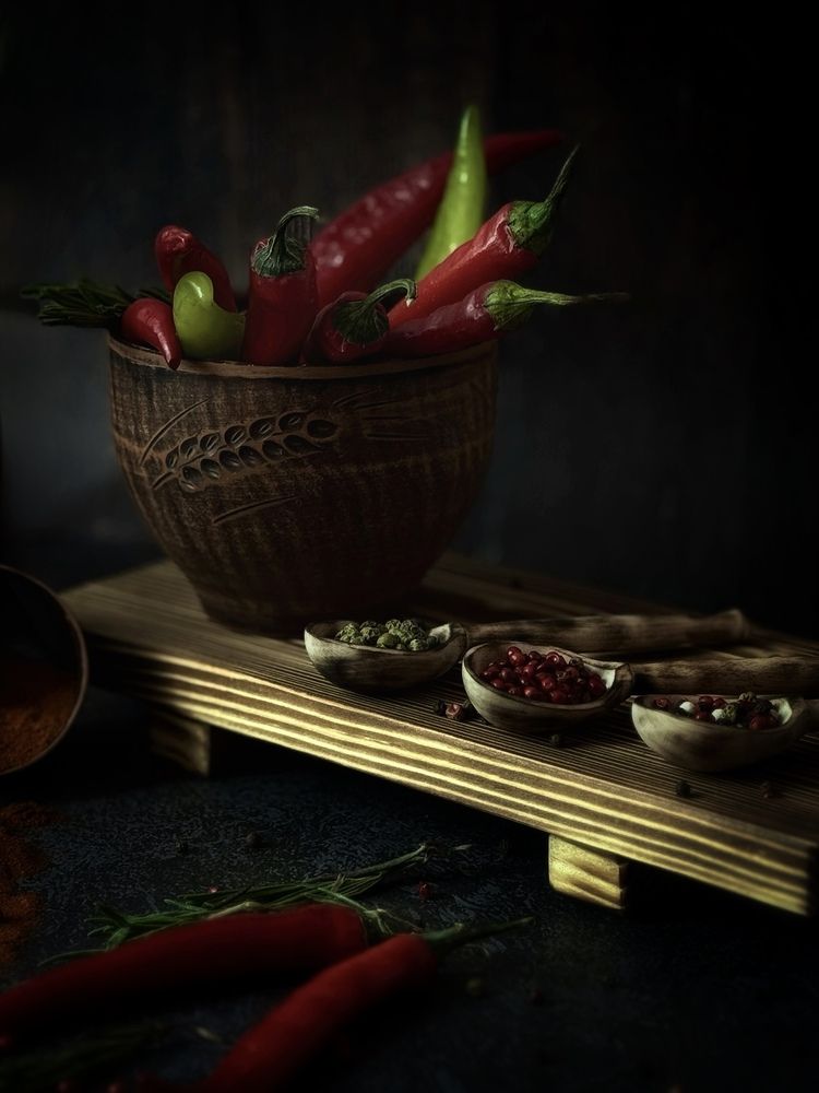 Photograph by Кристина Коробова