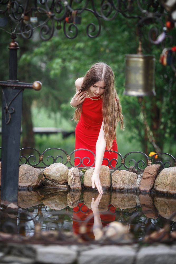 Photograph by Болякин Вячеслав