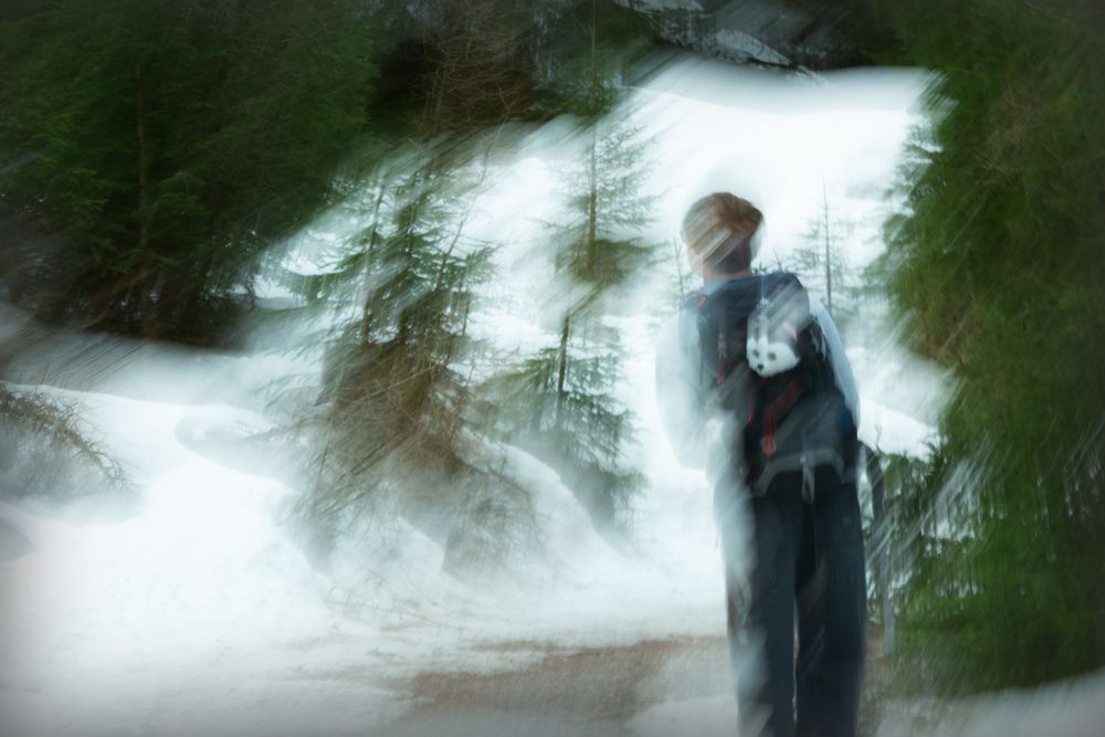 Photograph by Nicole Maria Wolff