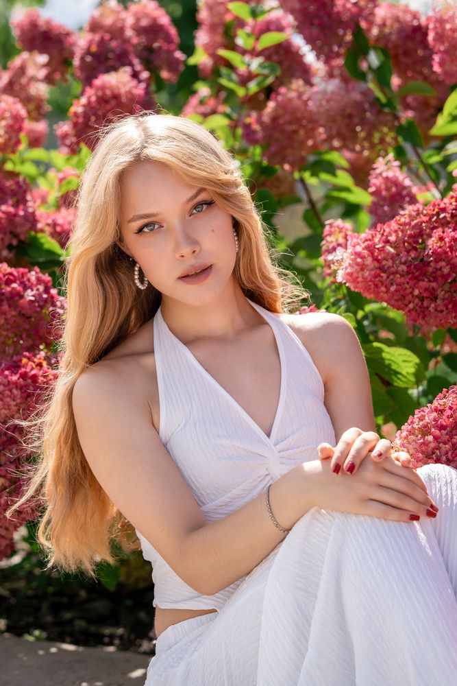 Photograph by Наталья Максимова