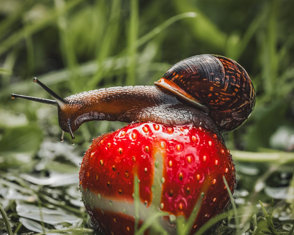 Photograph by Ворожцова Марина