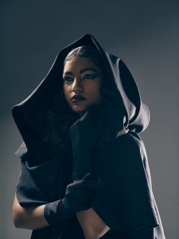 Photograph by Ademiro Pereira Sebastião