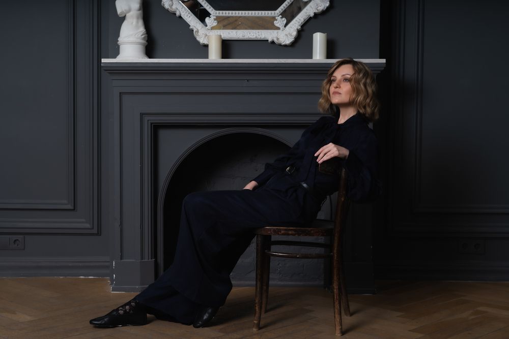 Photograph by Андрей Вешняков