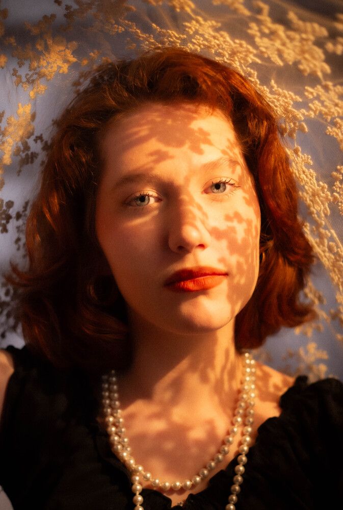 Photograph by Алиса Дарьина
