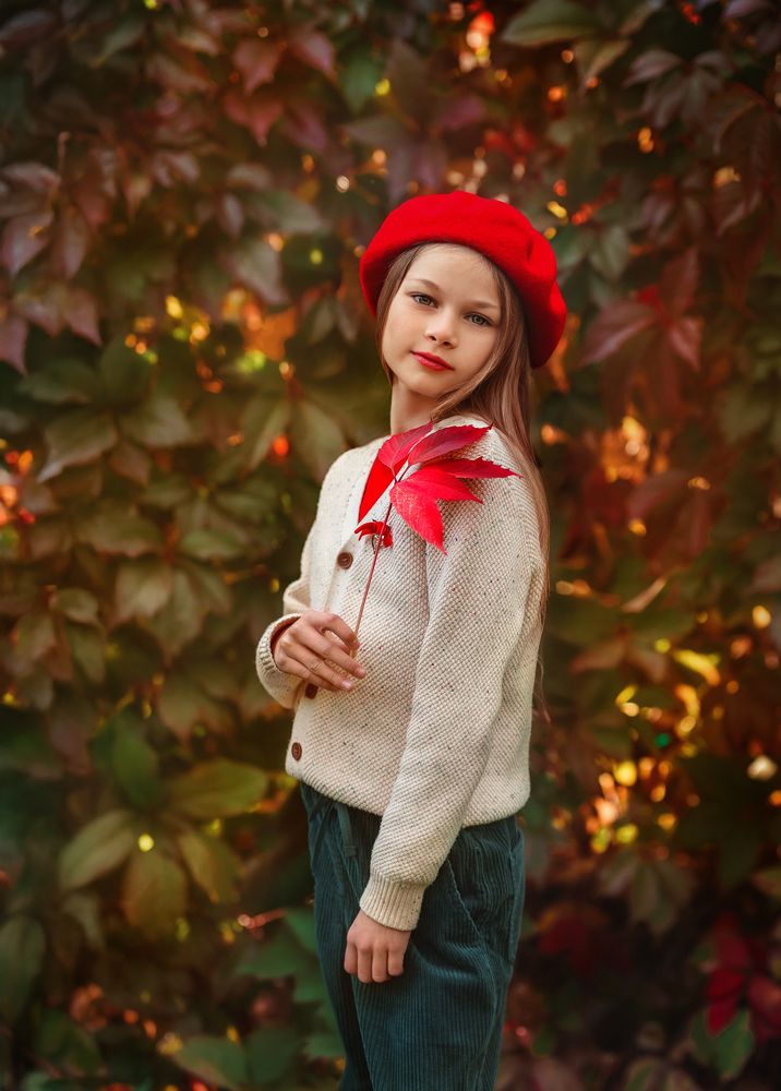 Photograph by Елена Лобакова