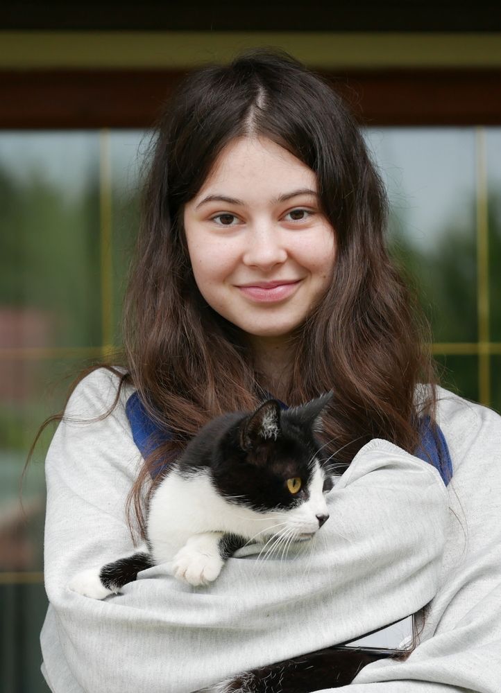 Photograph by Владимир Лобанов