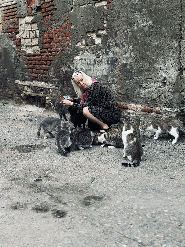Photograph by Елена Наумова