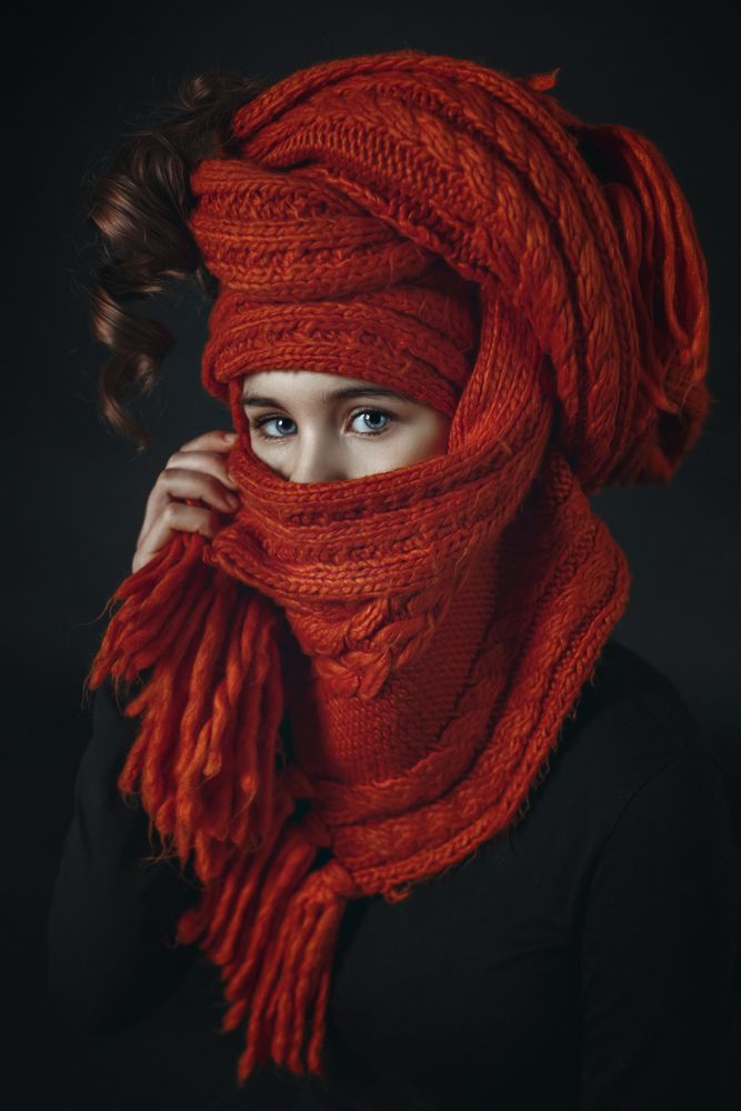 Photograph by Анастасия Голубева