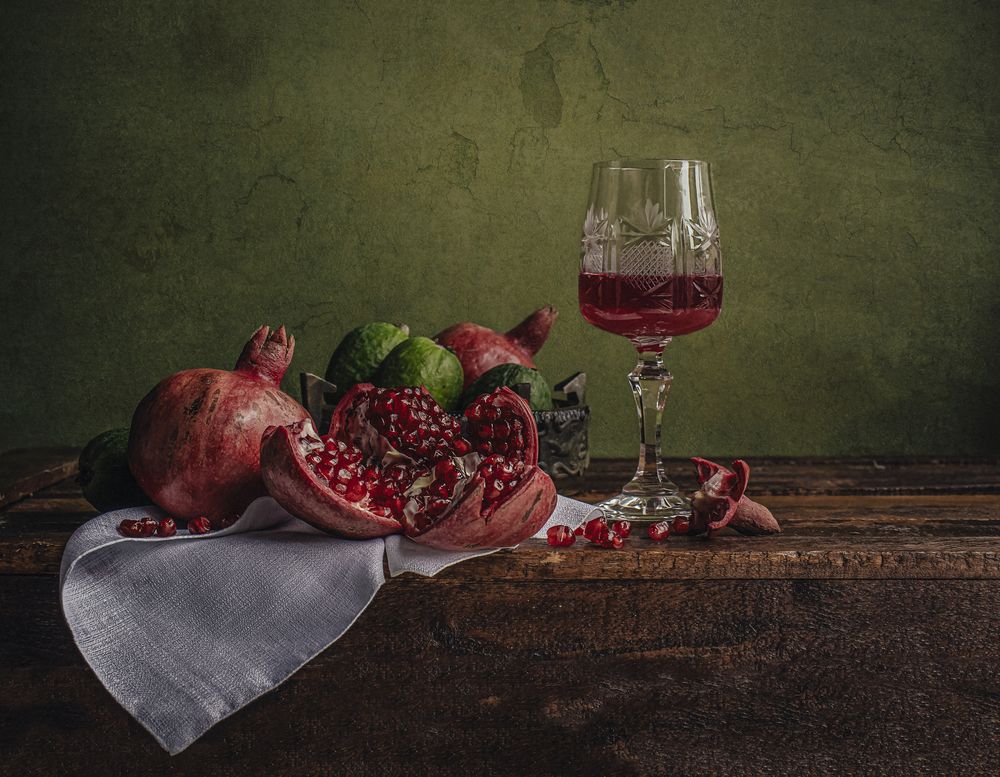 Photograph by Victoria Mogulyan