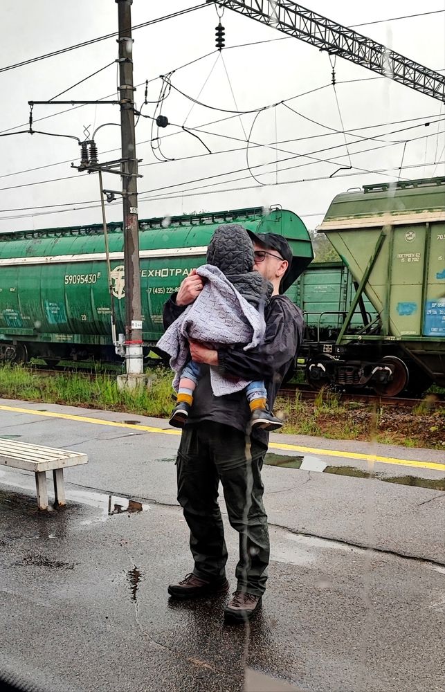 Photograph by Елена Юдина