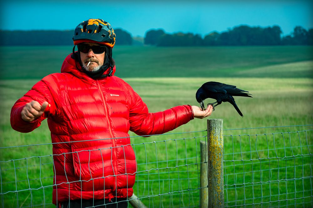 Photograph by Nicole Maria Wolff