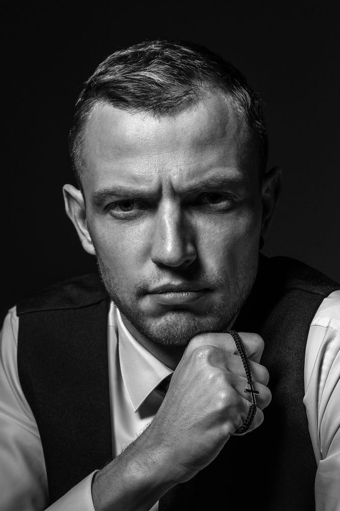 Photograph by Александр Тихий