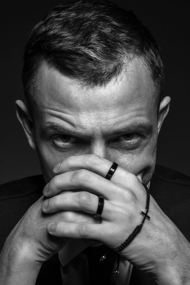 Photograph by Александр Тихий