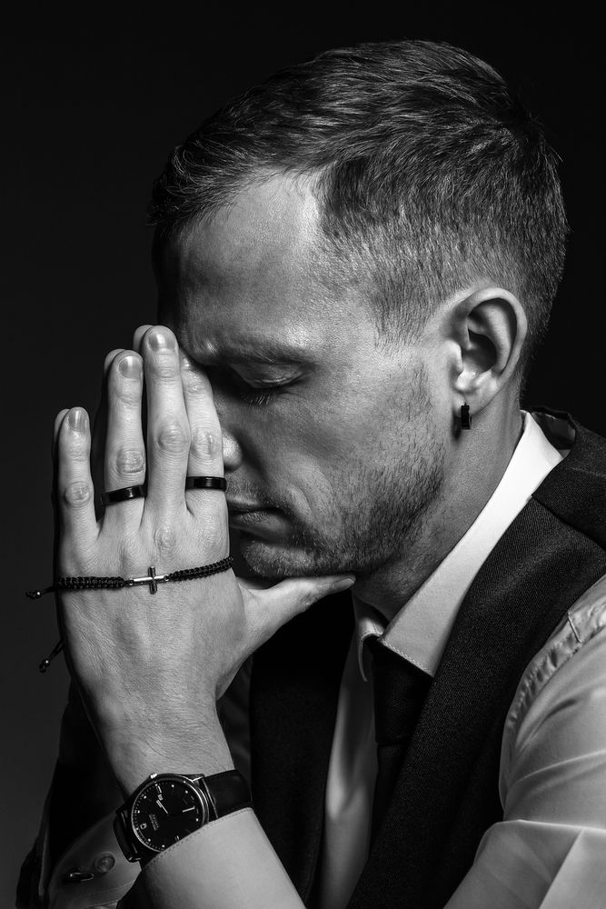 Photograph by Александр Тихий