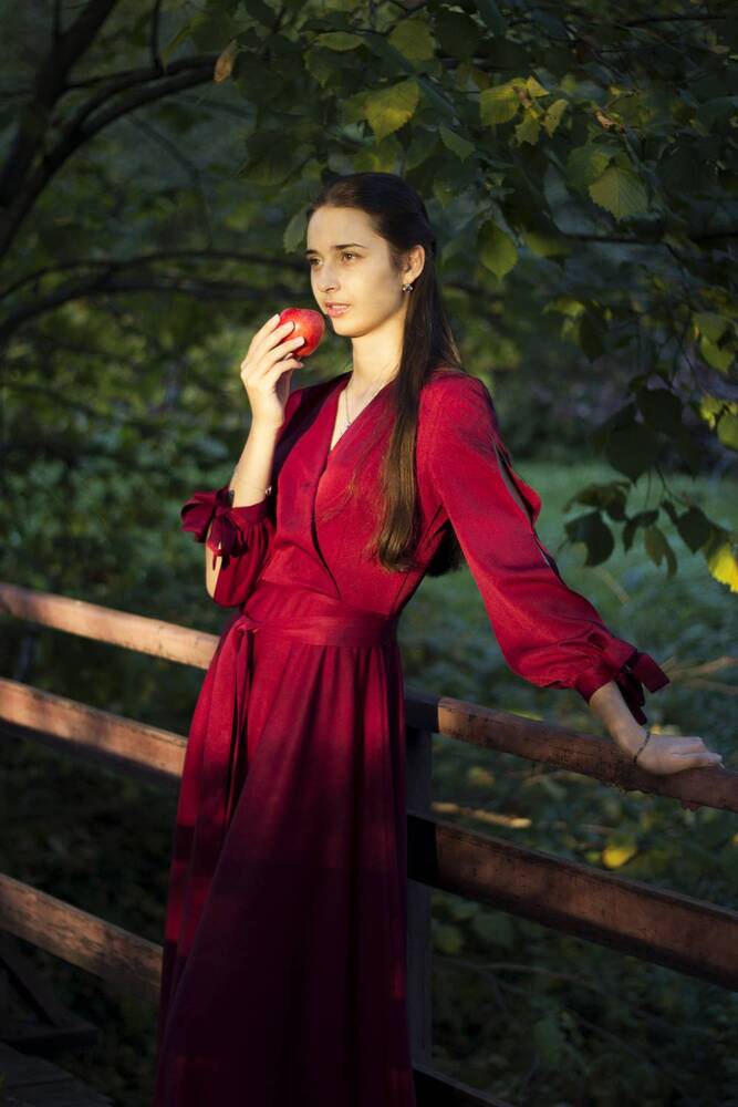 Photograph by Елена Черняк
