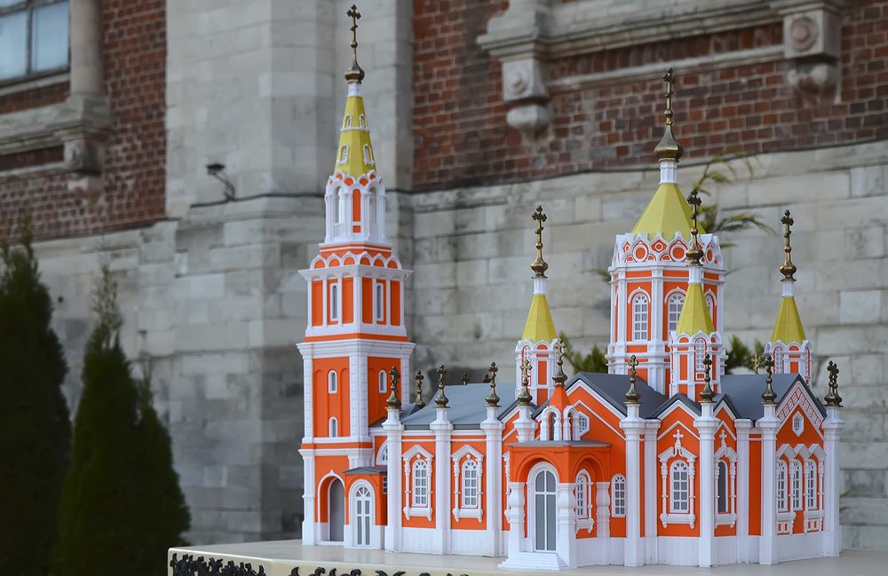 Photograph by Алексей Парамонов